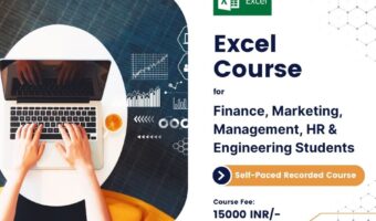Excel Course